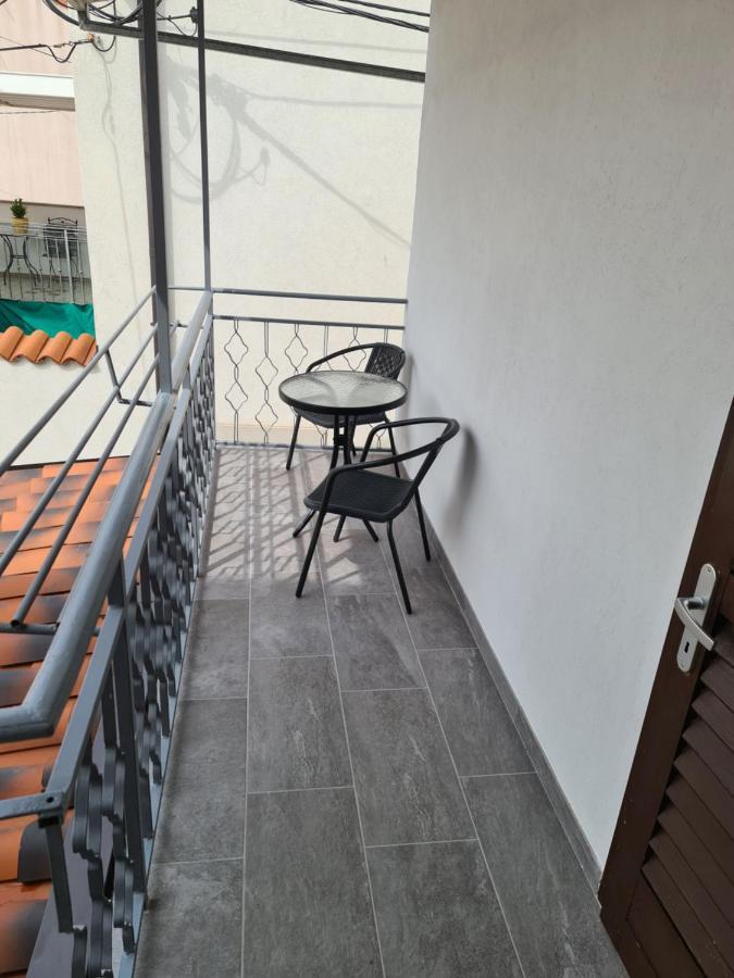 Apartma Iva Koper Exterior foto